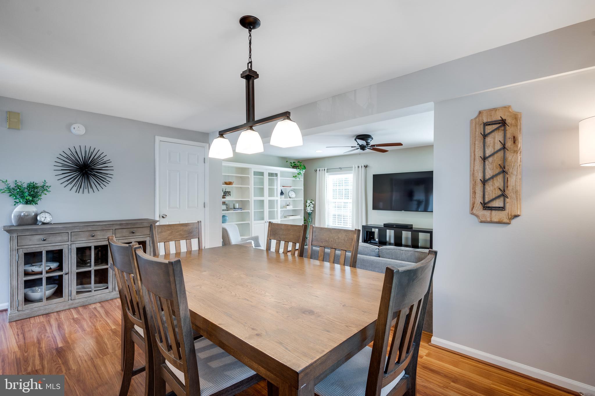 1519 Autumn Ridge Circle Reston, VA 20194 - Photo 8 of 36