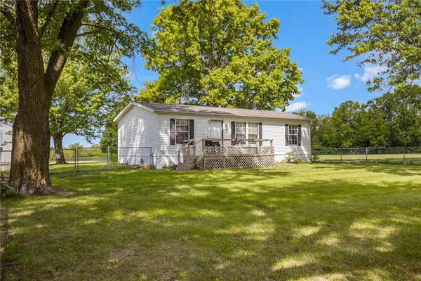 $159,900 | 509 North Sherman Street, Wheeling, MO 64688
