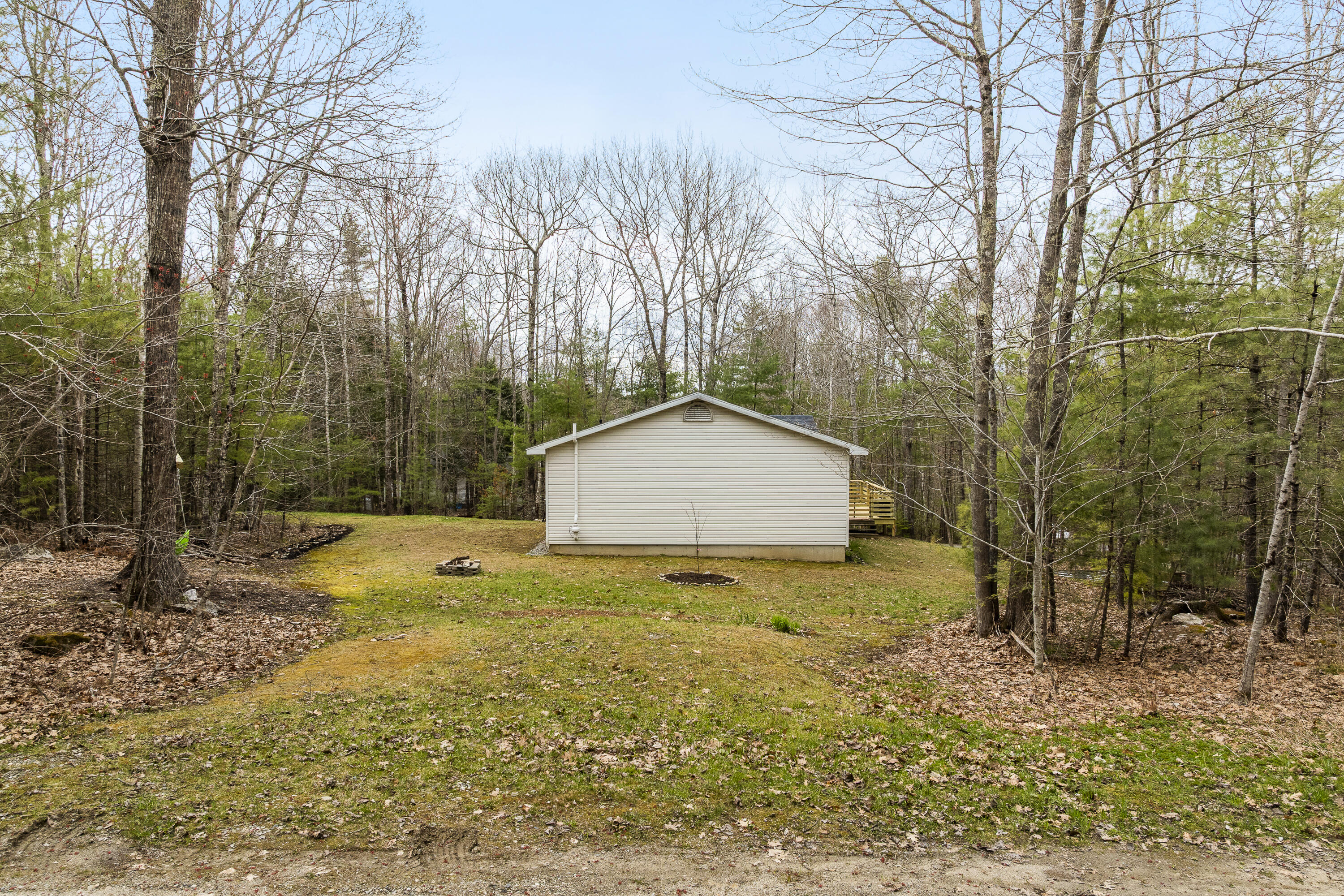 116 Evergreen Estates Road Nobleboro, ME 04555 - Photo 53 of 60 14-116 Evergreen Estates, Nobleboro, ME-