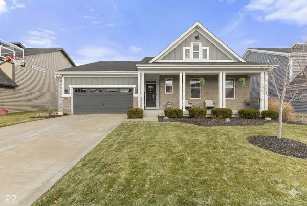 $430,000 | 9906 Denim Drive, Indianapolis, IN 46239