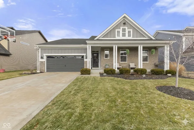 $500,000 | 9906 Denim Drive, Indianapolis, IN 46239