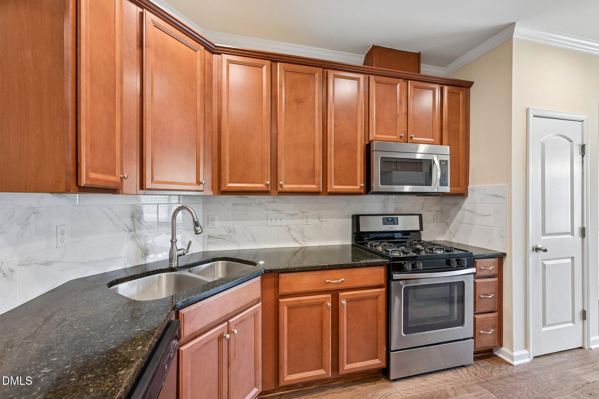 7213 Ladbrooke Street Raleigh, NC 27617 - Photo 12 of 26
