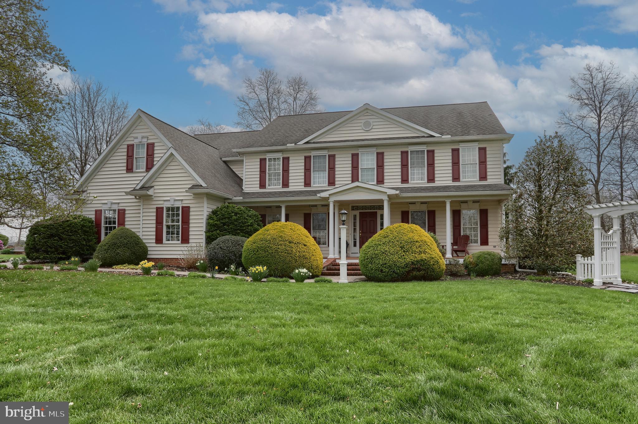 6516 Schoolhouse Road Hershey, PA 17033 - Photo 11 of 71