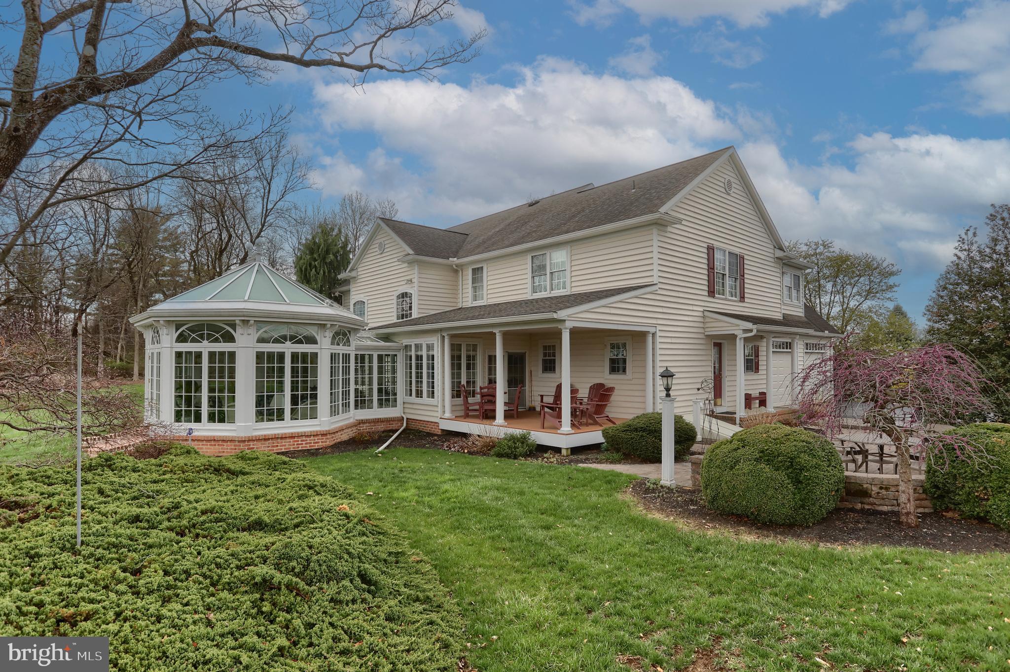 6516 Schoolhouse Road Hershey, PA 17033 - Photo 23 of 71