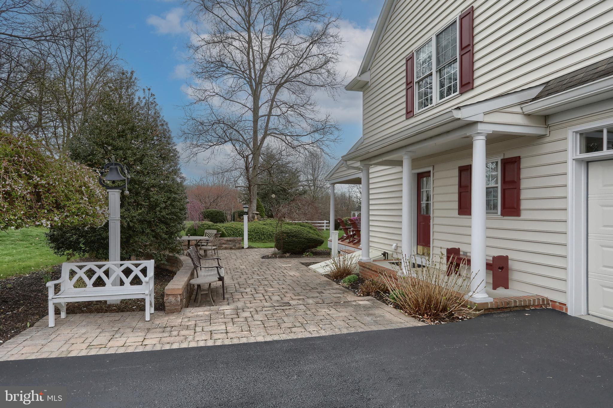 6516 Schoolhouse Road Hershey, PA 17033 - Photo 27 of 71