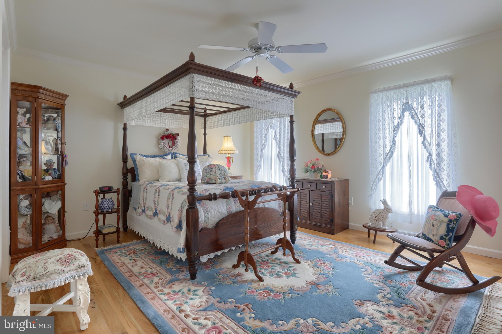 6516 Schoolhouse Road Hershey, PA 17033 - Photo 35 of 71