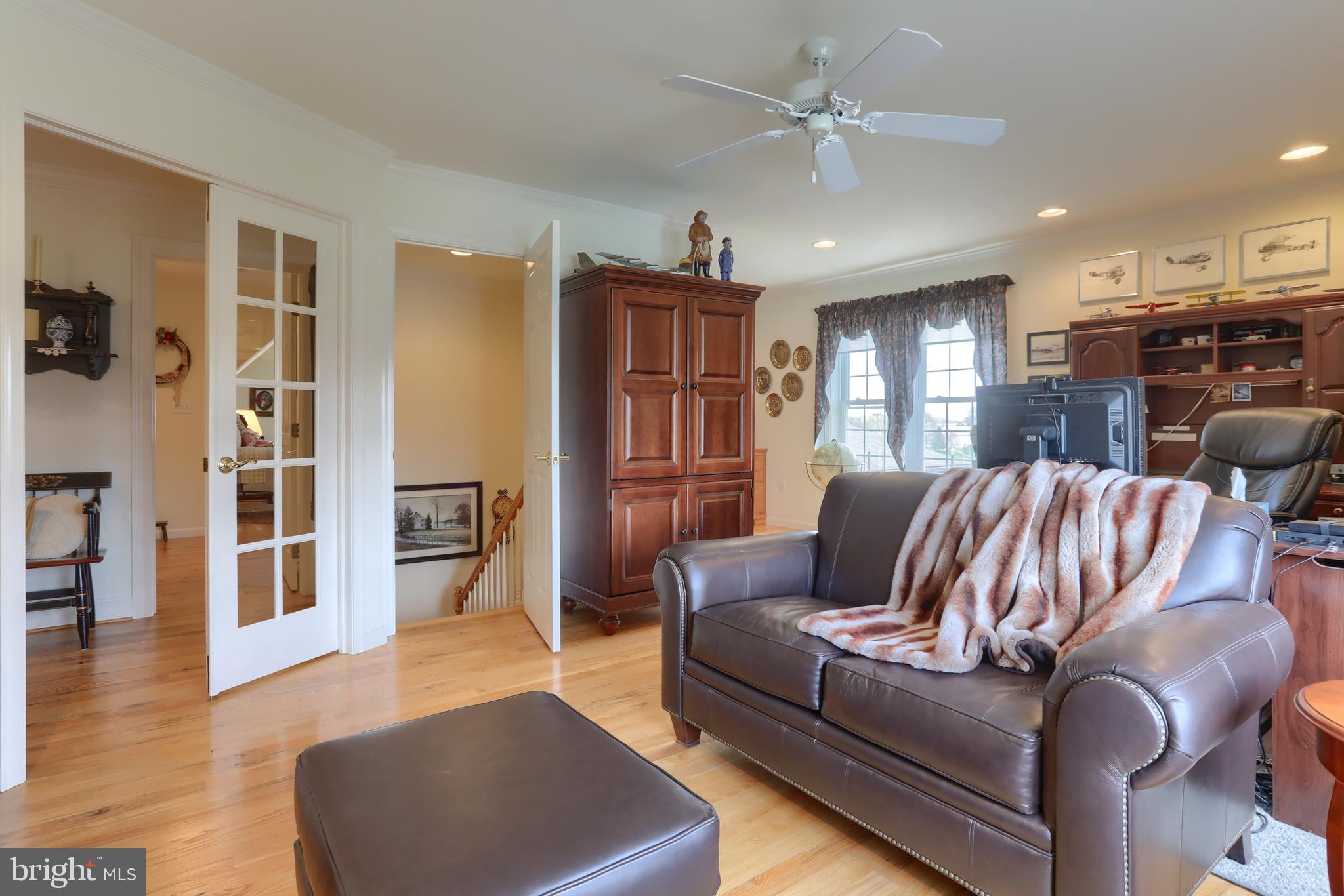 6516 Schoolhouse Road Hershey, PA 17033 - Photo 38 of 71