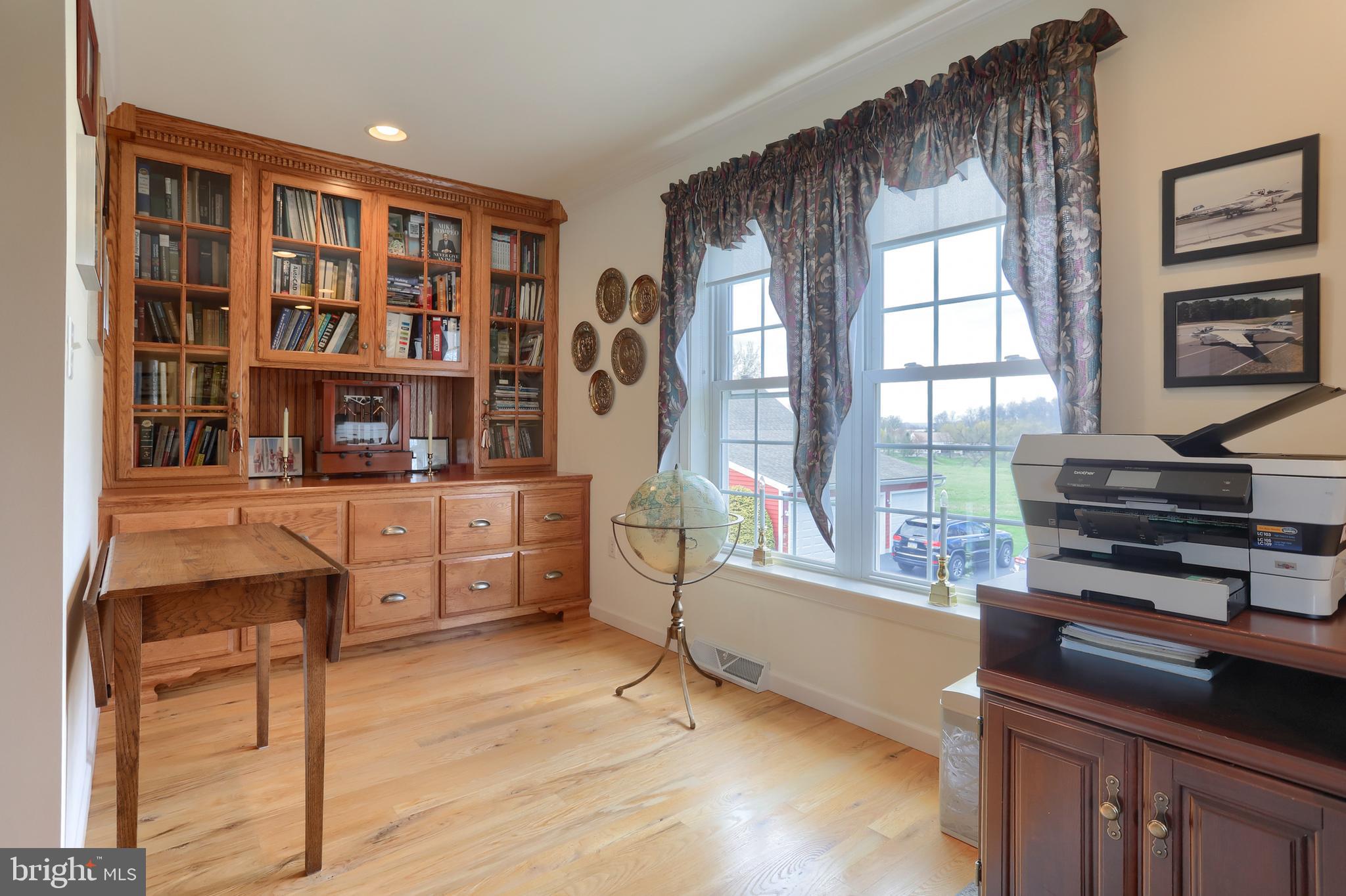 6516 Schoolhouse Road Hershey, PA 17033 - Photo 39 of 71