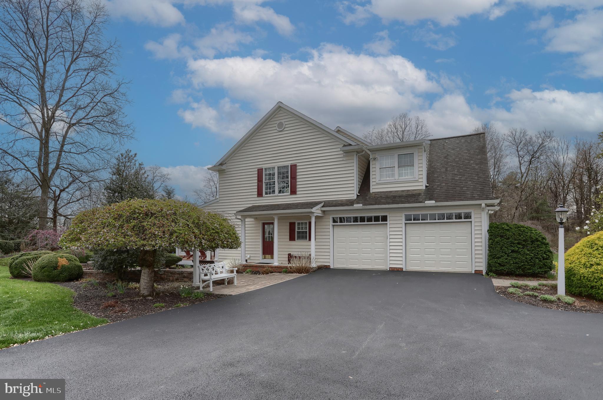 6516 Schoolhouse Road Hershey, PA 17033 - Photo 46 of 71