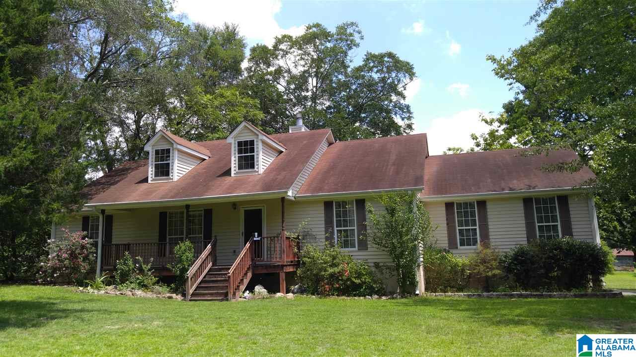 8345 Bagley Road Dora, AL 35062 - Photo 3 of 47 Gallery Image 3