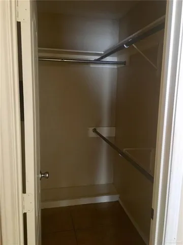 a car parked in parking area of a house