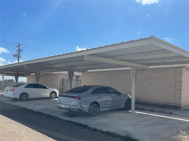 $675 | 2503 Salvatierra Avenue, Unit 17, Edinburg, TX 78541