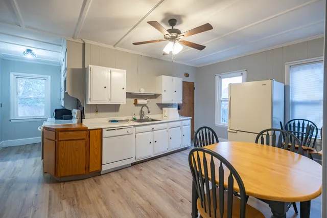 $425,000 | 39-41 Central Avenue, Lewiston, ME 04240