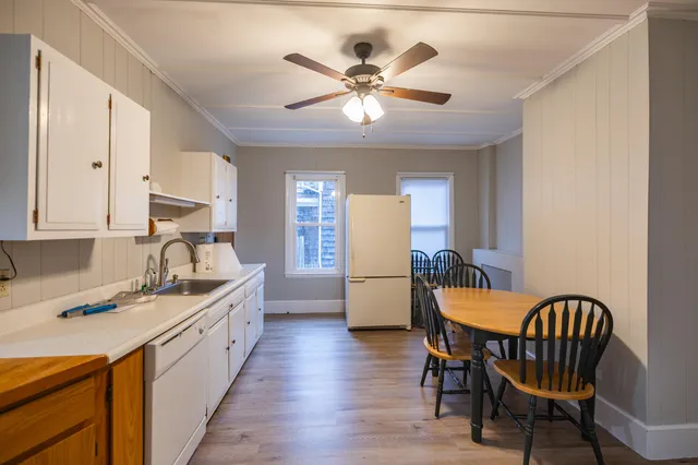 $425,000 | 39-41 Central Avenue, Lewiston, ME 04240