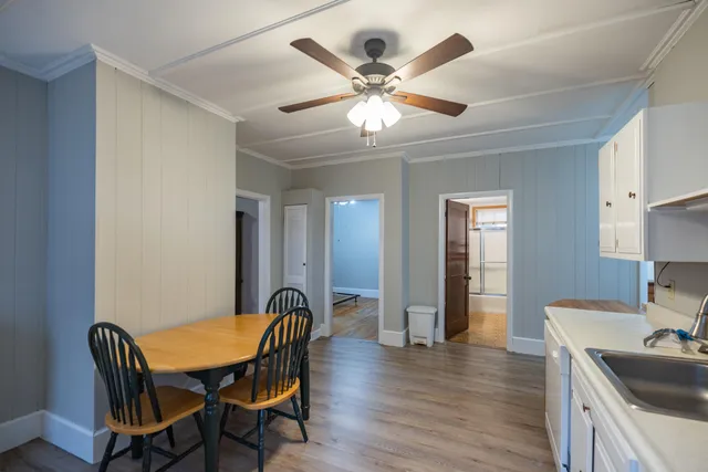 $425,000 | 39-41 Central Avenue, Lewiston, ME 04240