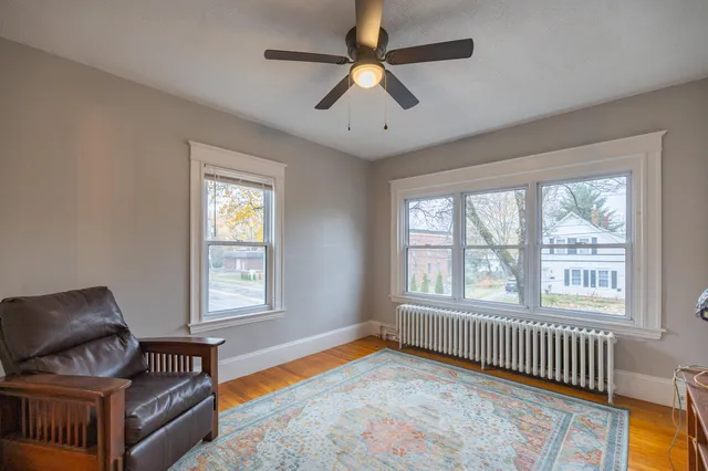 $425,000 | 39-41 Central Avenue, Lewiston, ME 04240