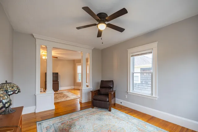 $425,000 | 39-41 Central Avenue, Lewiston, ME 04240