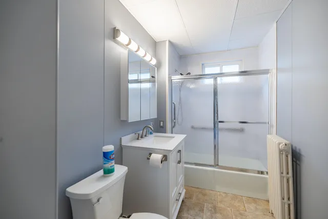 $425,000 | 39-41 Central Avenue, Lewiston, ME 04240