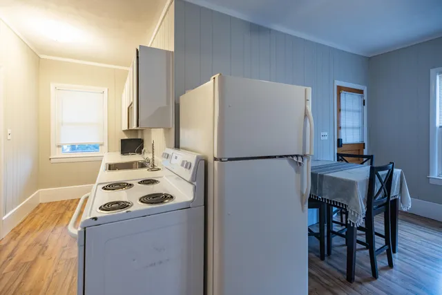 $425,000 | 39-41 Central Avenue, Lewiston, ME 04240