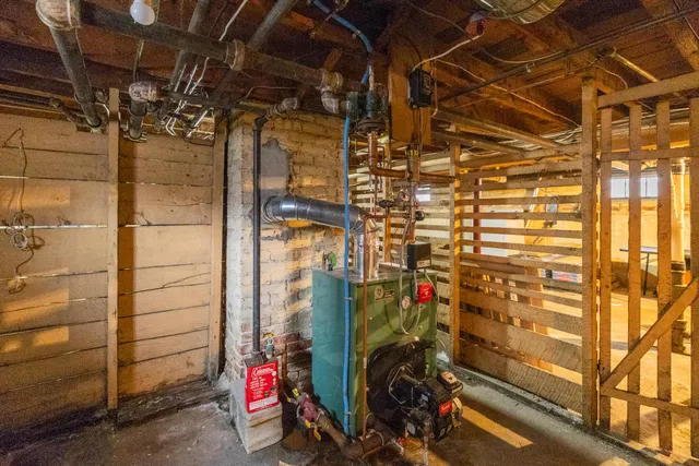 $425,000 | 39-41 Central Avenue, Lewiston, ME 04240