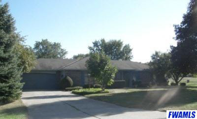 10010 Gerig Road Leo, IN 46765 - Photo 1 of 6