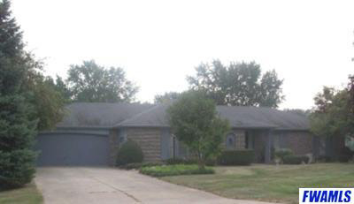 10010 Gerig Road Leo, IN 46765 - Photo 2 of 6