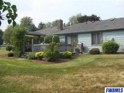 10010 Gerig Road Leo, IN 46765 - Photo 5 of 6