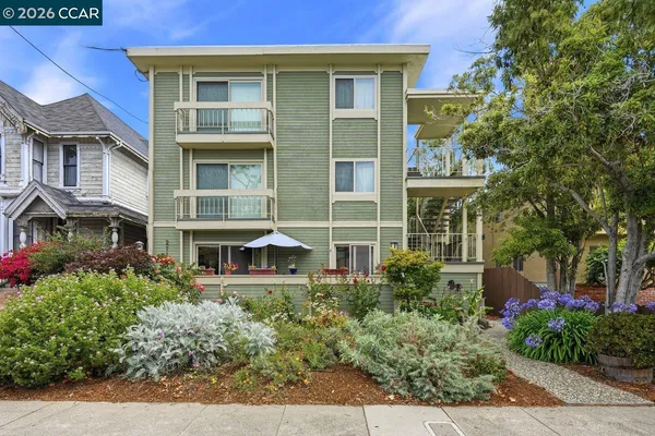 $599,000 | 2115 Central, Unit 5, Alameda, CA 94501