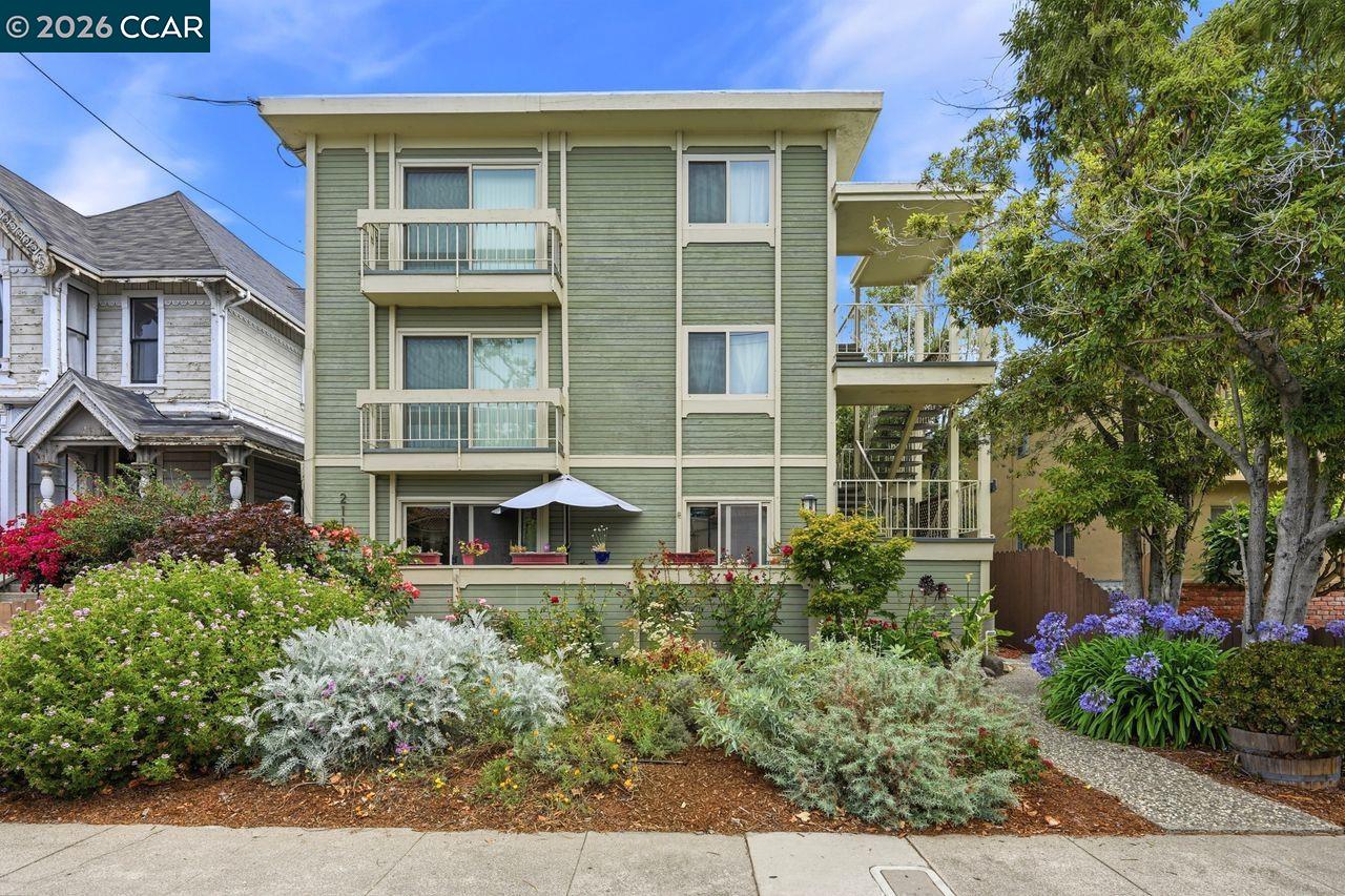 2115 Central, Unit 5 Alameda, CA 94501 - Photo 1 of 30