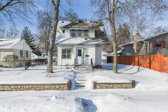 $180,000 | 847 32nd Avenue North, St. Cloud, MN 56303