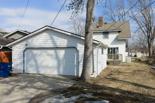 $172,500 | 847 32nd Avenue North, St. Cloud, MN 56303