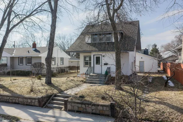 $172,500 | 847 32nd Avenue North, St. Cloud, MN 56303