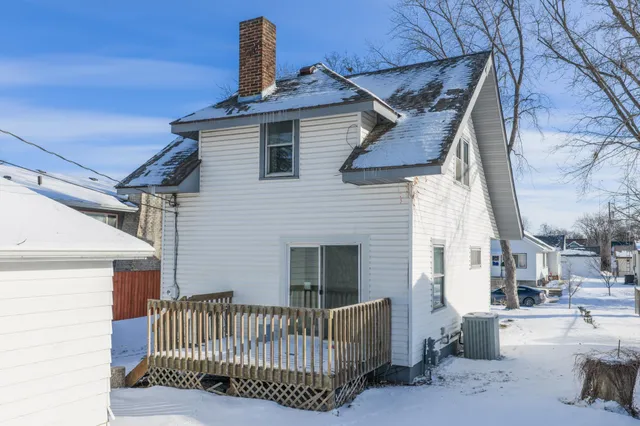 $180,000 | 847 32nd Avenue North, St. Cloud, MN 56303