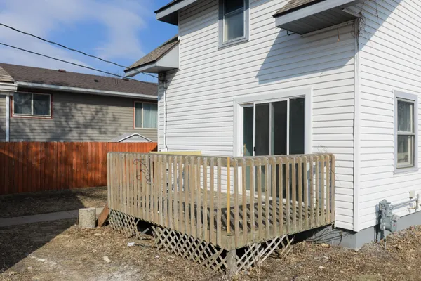 $172,500 | 847 32nd Avenue North, St. Cloud, MN 56303