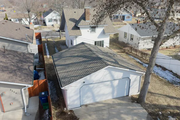 $172,500 | 847 32nd Avenue North, St. Cloud, MN 56303