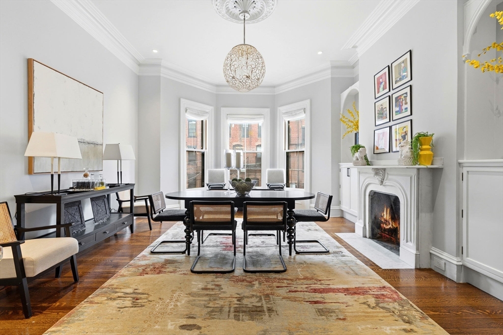 321 Beacon Street Boston, MA 02116 - Photo 4 of 22