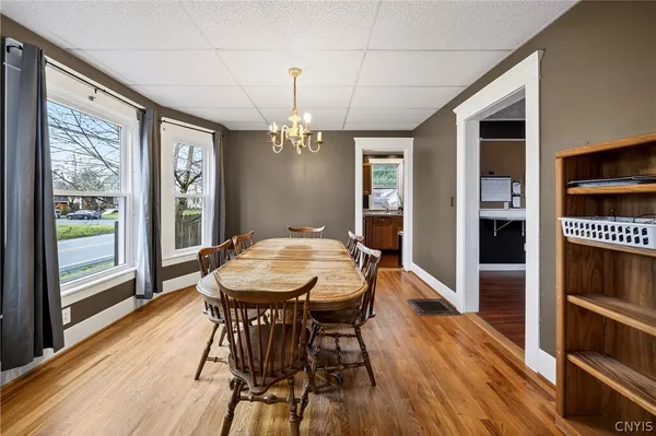 $239,000 | 420 Highland Avenue, De Witt, NY 13057