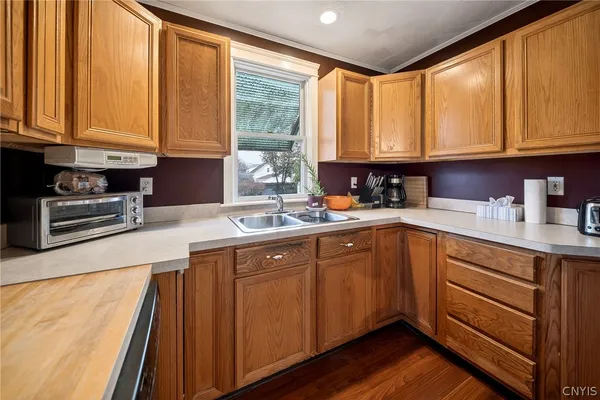 $239,000 | 420 Highland Avenue, De Witt, NY 13057