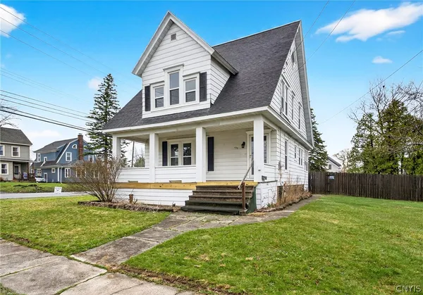 $239,000 | 420 Highland Avenue, De Witt, NY 13057