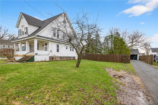 $239,000 | 420 Highland Avenue, De Witt, NY 13057