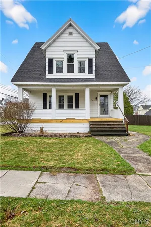 $239,000 | 420 Highland Avenue, De Witt, NY 13057