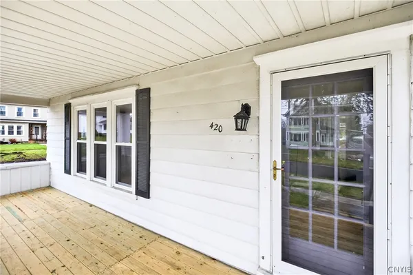 $239,000 | 420 Highland Avenue, De Witt, NY 13057