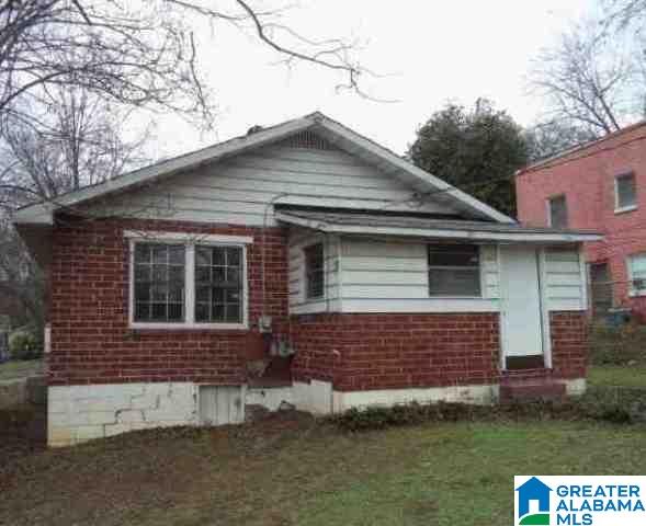 1377 Prosch Avenue Birmingham, AL 35217 - Photo 2 of 13