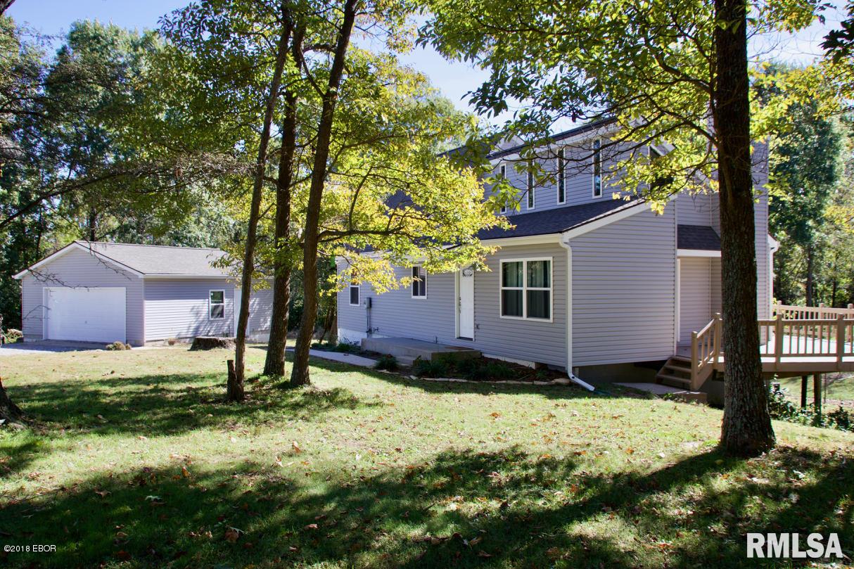 3559 Dillinger Road Carbondale, IL 62901 - Photo 1 of 33 Gallery Image 1