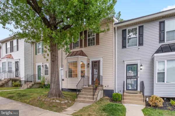 $373,000 | 1508 Karen Boulevard, District Heights, MD 20747