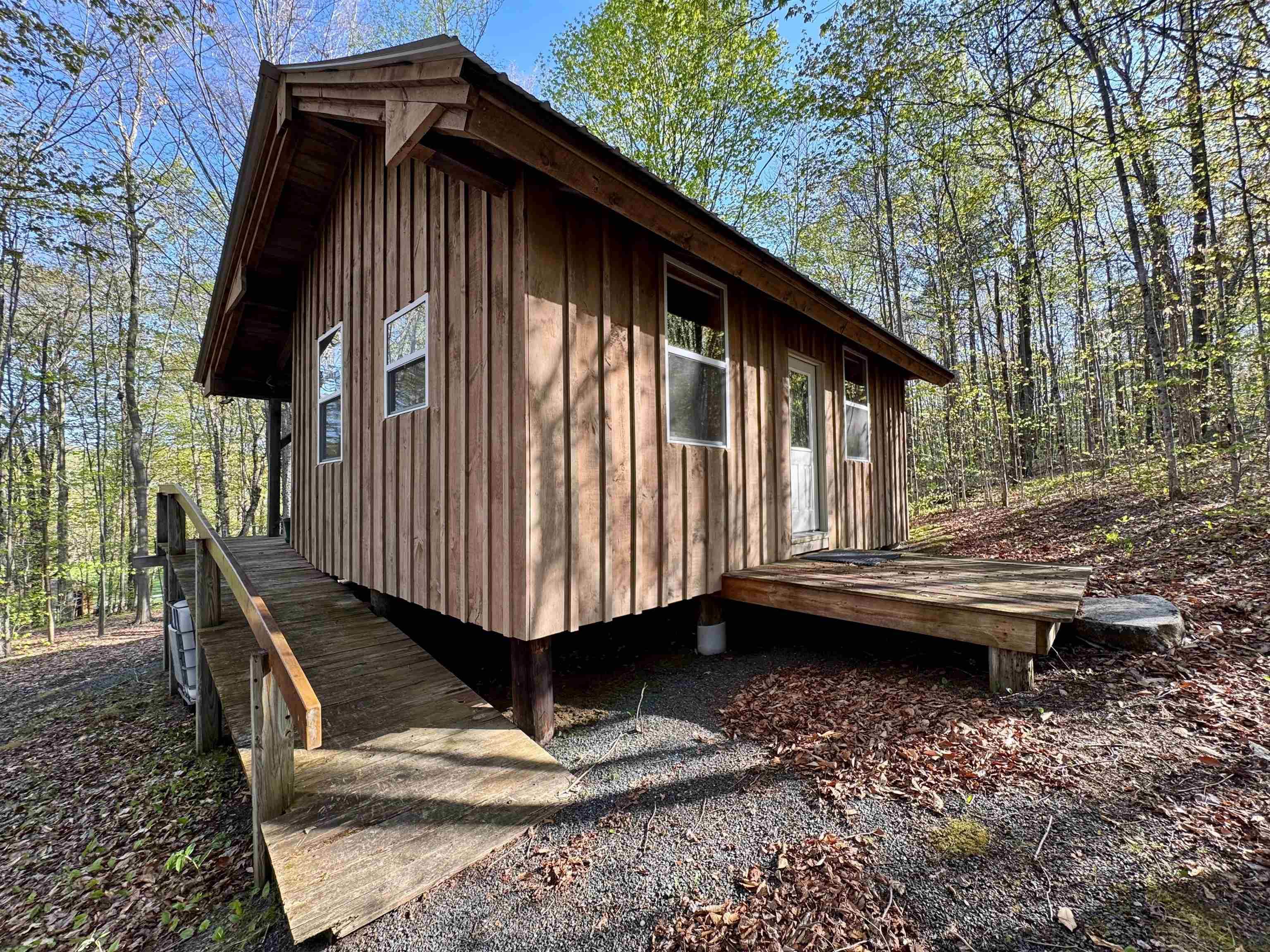 817 Topsham Road Newbury, VT 05051 - Photo 45 of 60
