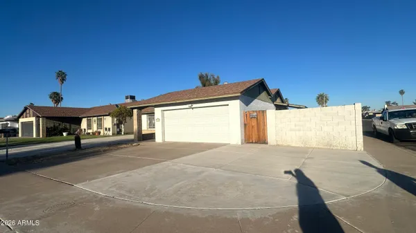 $315,000 | 5101 North 69th Drive, Glendale, AZ 85303