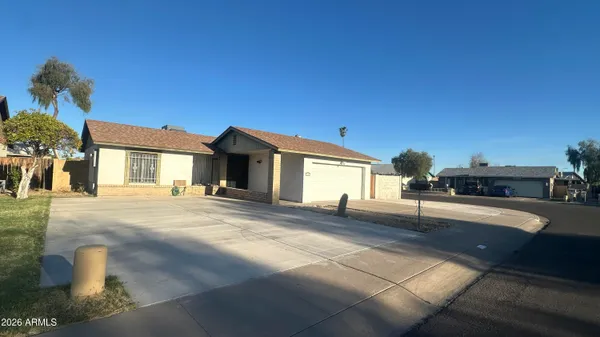 $315,000 | 5101 North 69th Drive, Glendale, AZ 85303