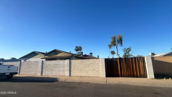 $315,000 | 5101 North 69th Drive, Glendale, AZ 85303