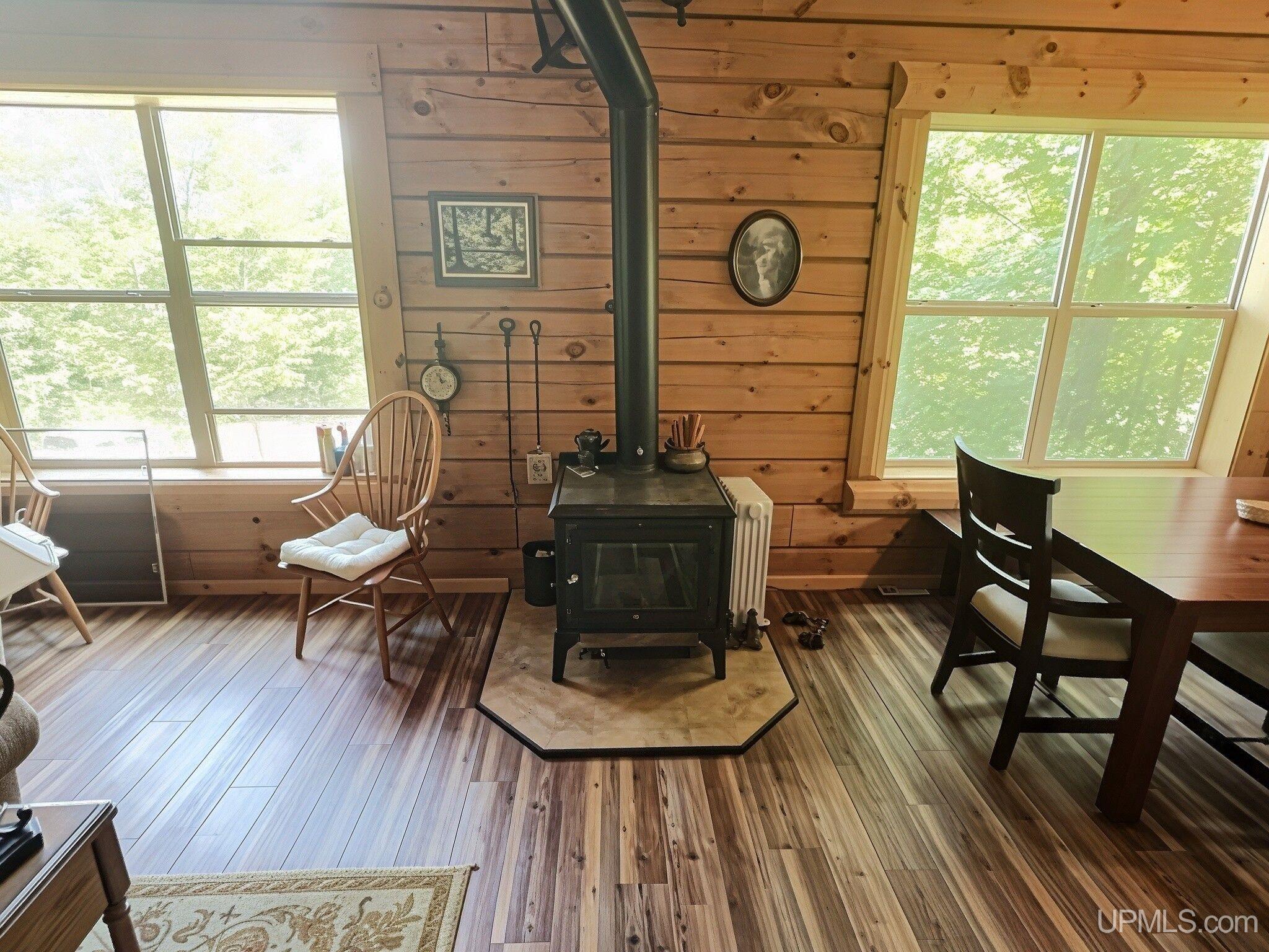 24954 Victoria Dam Road Rockland, MI 49960 - Photo 36 of 78